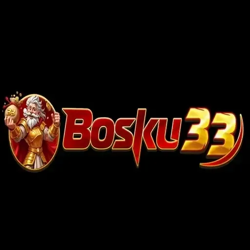 BOSKU33 - Permainan Mahjong Seru dan Menantang