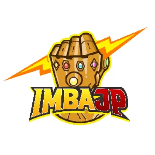 IMBAJP - Pertarungan Epik dalam Dunia Battle Royale