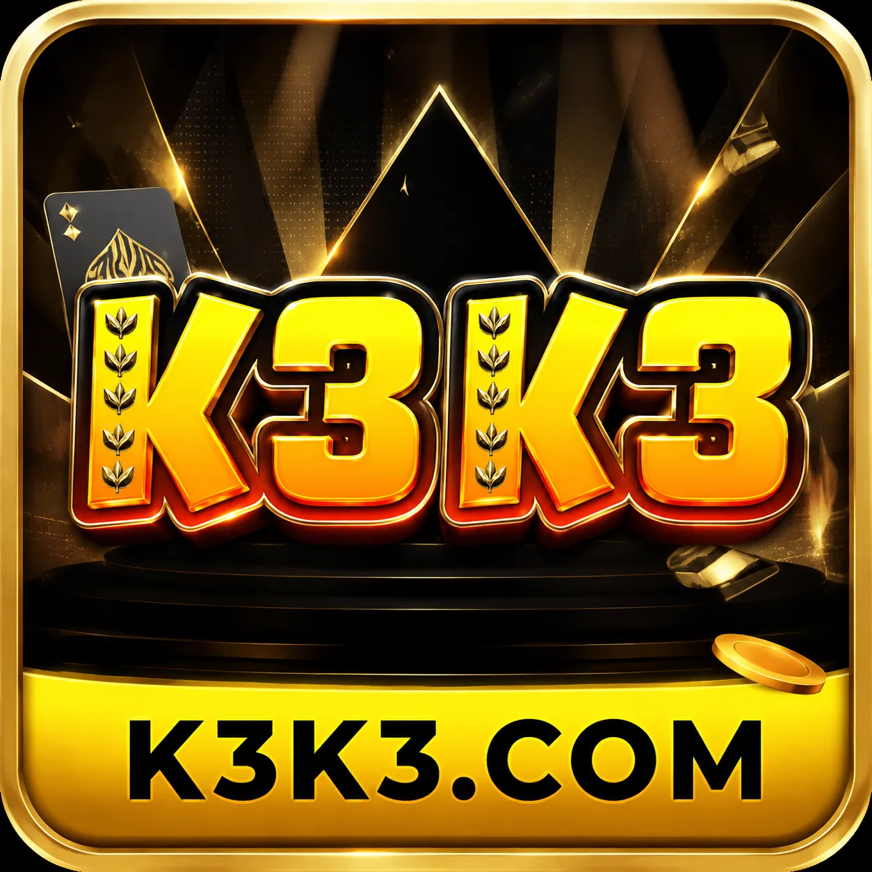 K3K3 - Nikmati Permainan Santai yang Menghibur