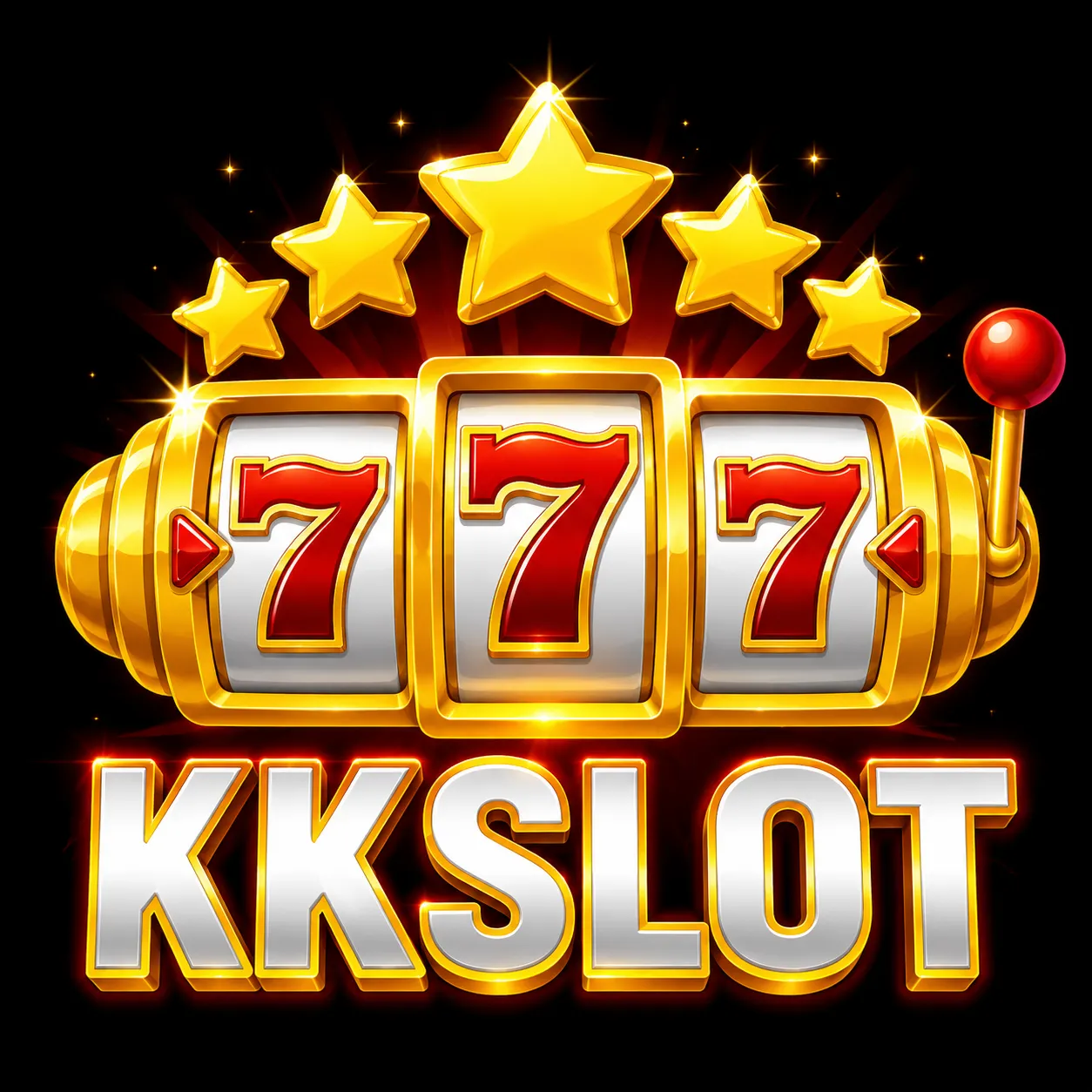 KKSLOT777 - Petualangan Seru di Dunia Slot