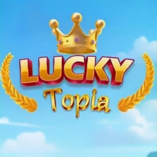 LUCKYTOPIA - Pertempuran Terunggul dalam Game Battle Royale