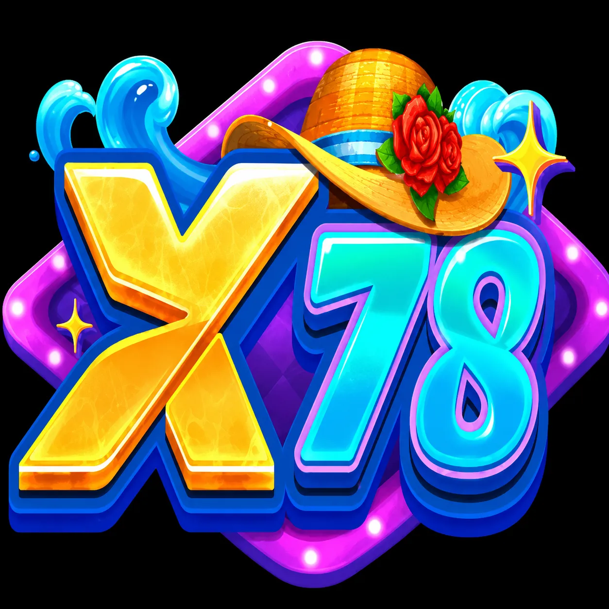 X78 - Pertarungan Seru di Dunia Game